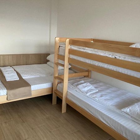 자호리나 Vila Trnovo 아파트 외부 사진