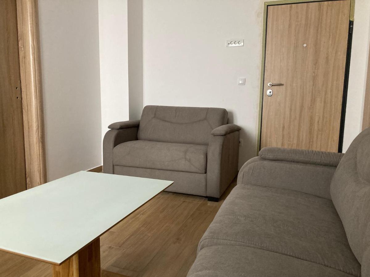 자호리나 Vila Trnovo 아파트 외부 사진