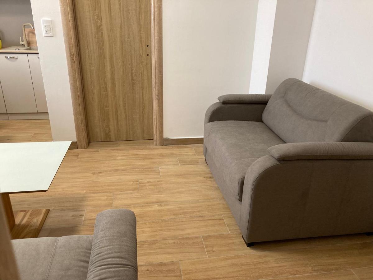 자호리나 Vila Trnovo 아파트 외부 사진