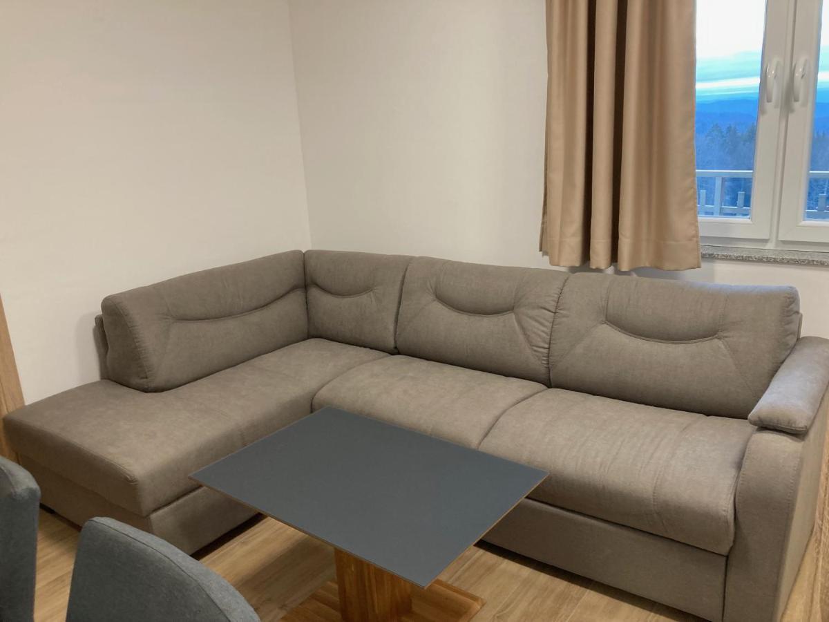 자호리나 Vila Trnovo 아파트 외부 사진