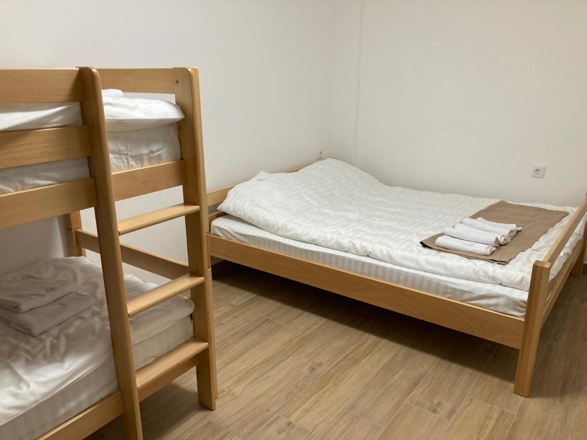 자호리나 Vila Trnovo 아파트 외부 사진