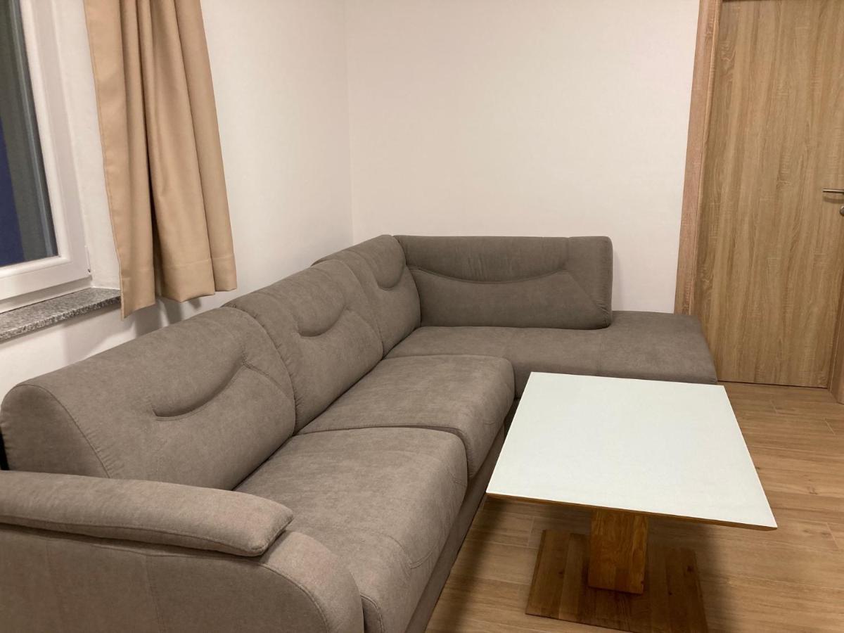 자호리나 Vila Trnovo 아파트 외부 사진