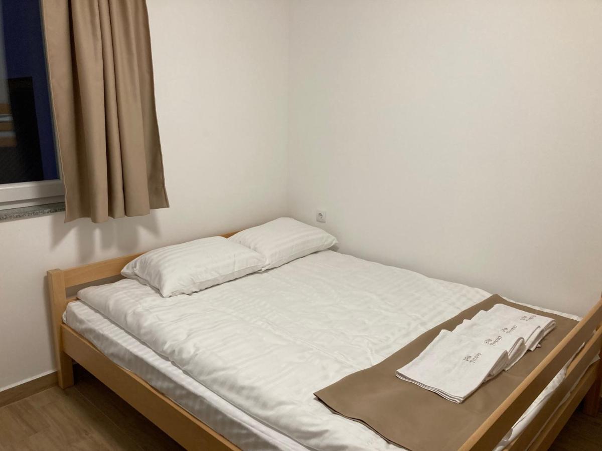 자호리나 Vila Trnovo 아파트 외부 사진