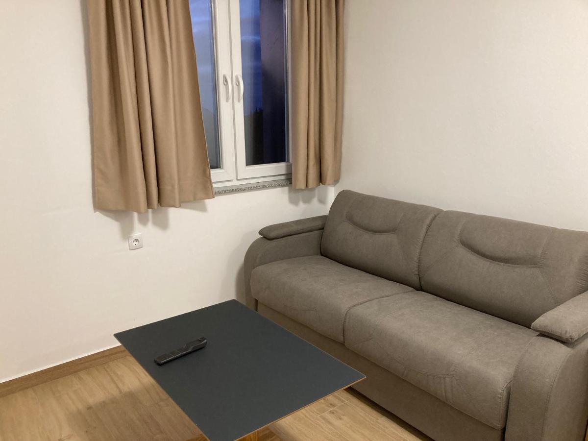 자호리나 Vila Trnovo 아파트 외부 사진