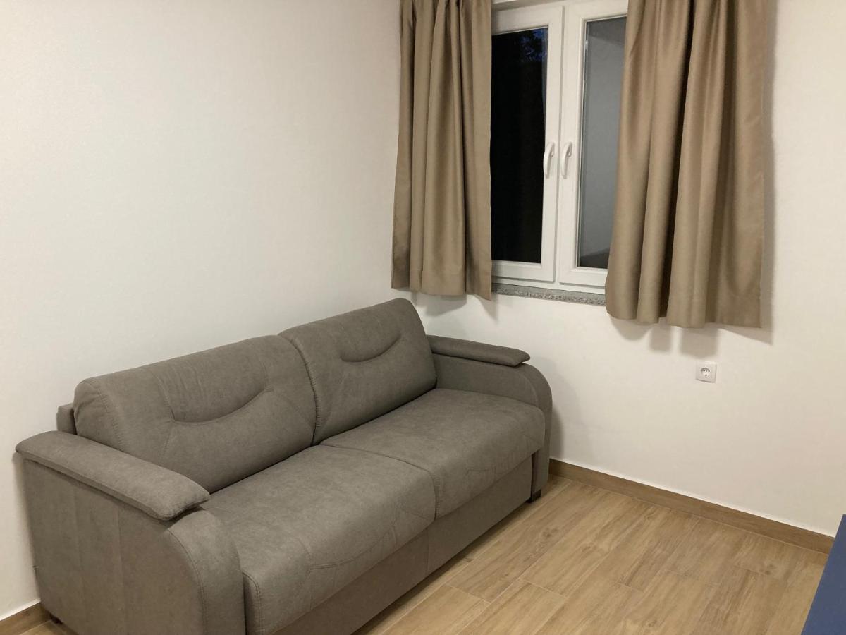 자호리나 Vila Trnovo 아파트 외부 사진
