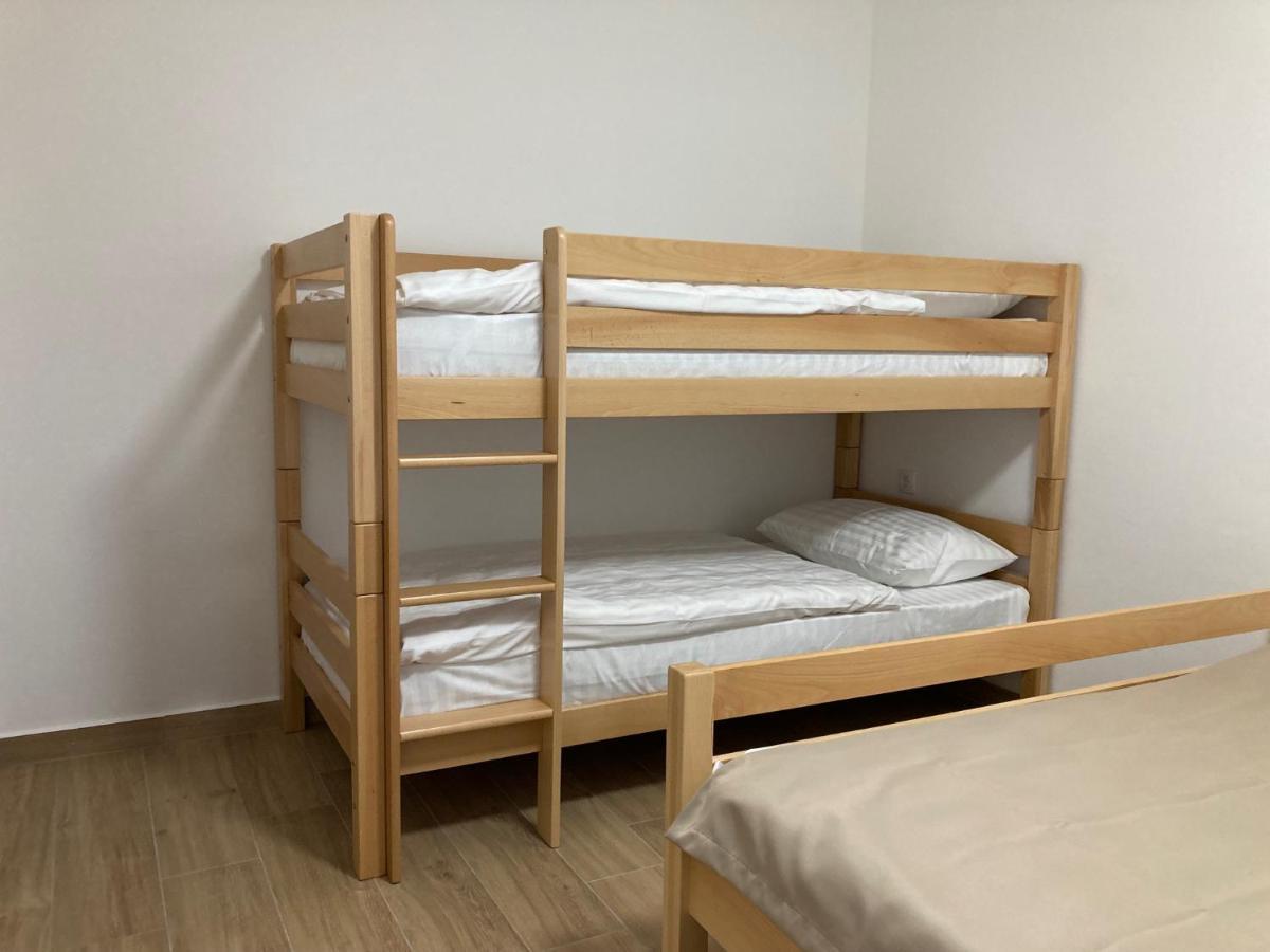 자호리나 Vila Trnovo 아파트 외부 사진