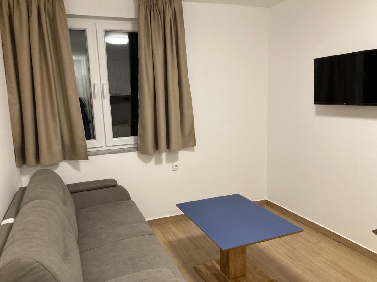 자호리나 Vila Trnovo 아파트 외부 사진