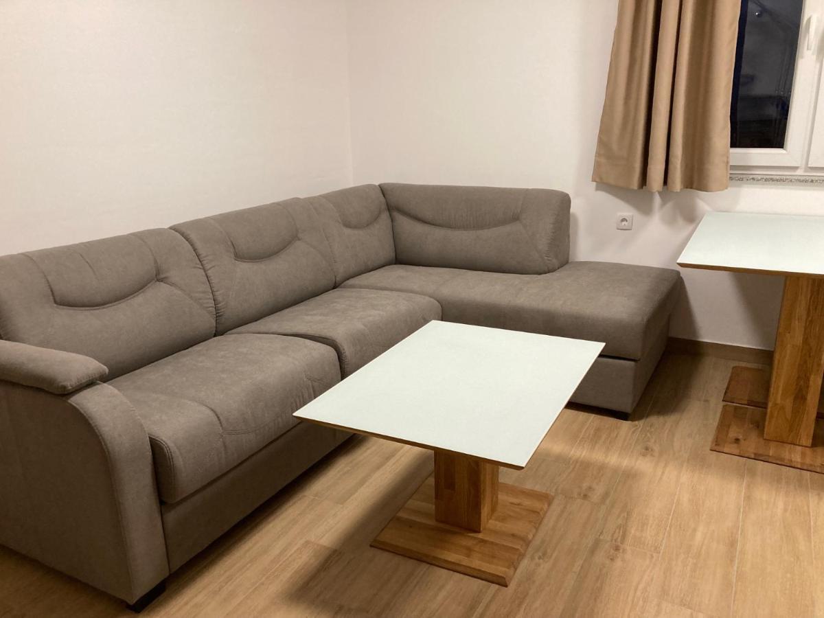 자호리나 Vila Trnovo 아파트 외부 사진